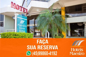 Отель Hotel Maestro Express Toledo  Толеду